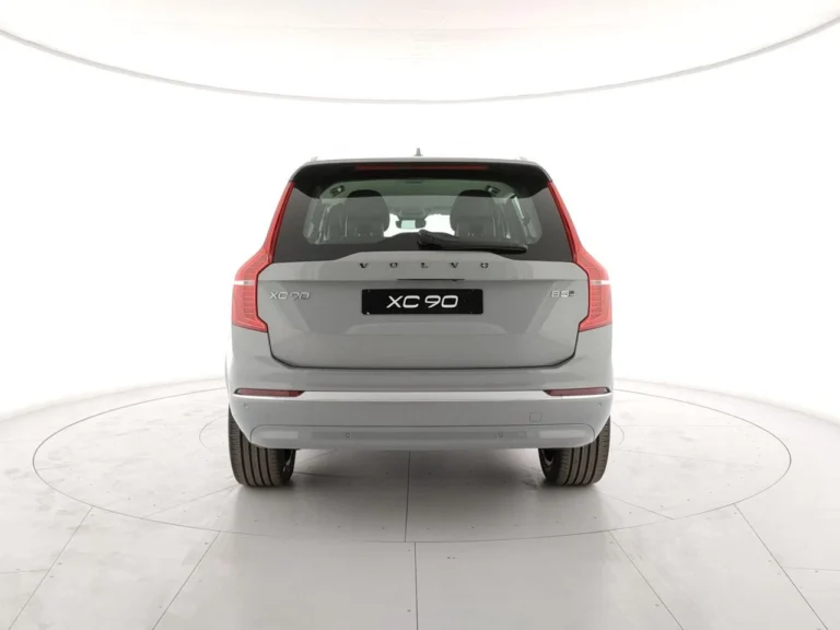 VOLVO XC90 B5 (12)