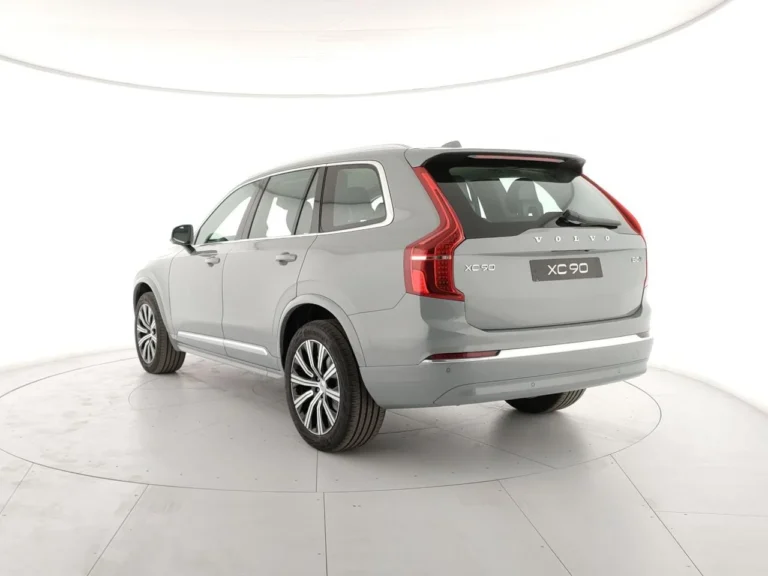 VOLVO XC90 B5 (13)