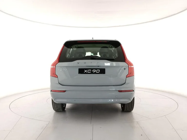 VOLVO XC90 B5 (19)