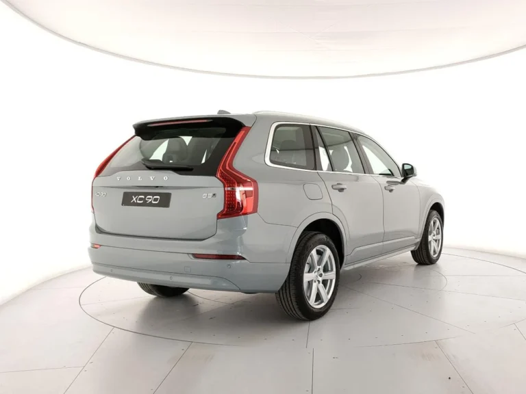 VOLVO XC90 B5 (21)