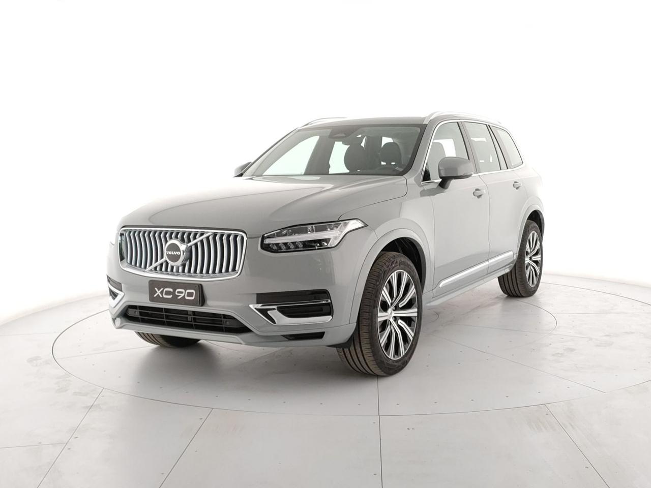 VOLVO XC90 B5