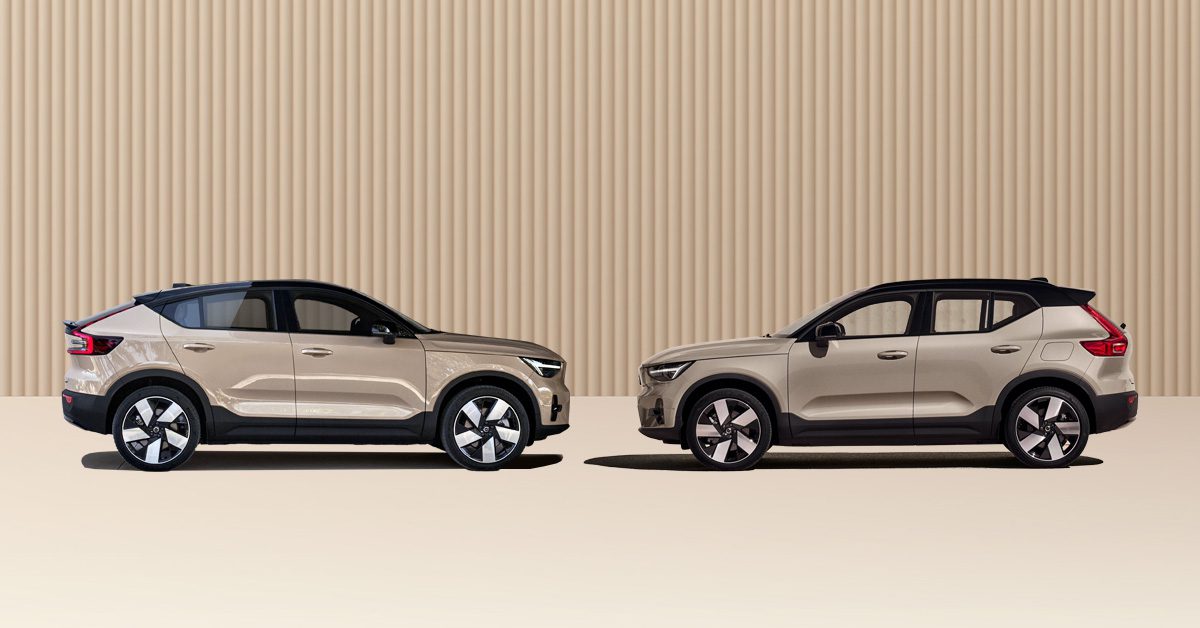 C-XC40